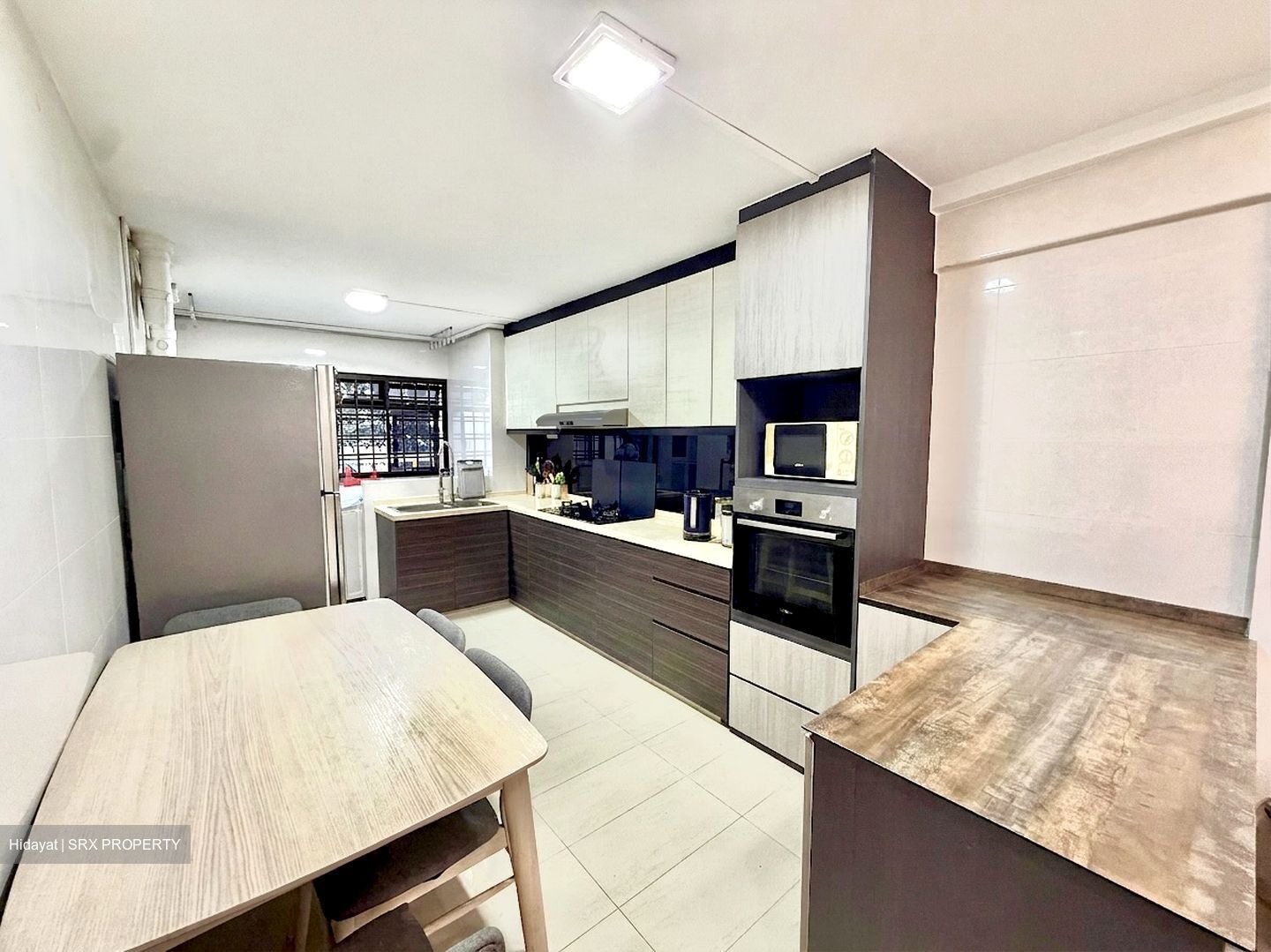 Blk 116 Bedok North Road (Bedok), HDB 3 Rooms #624876121